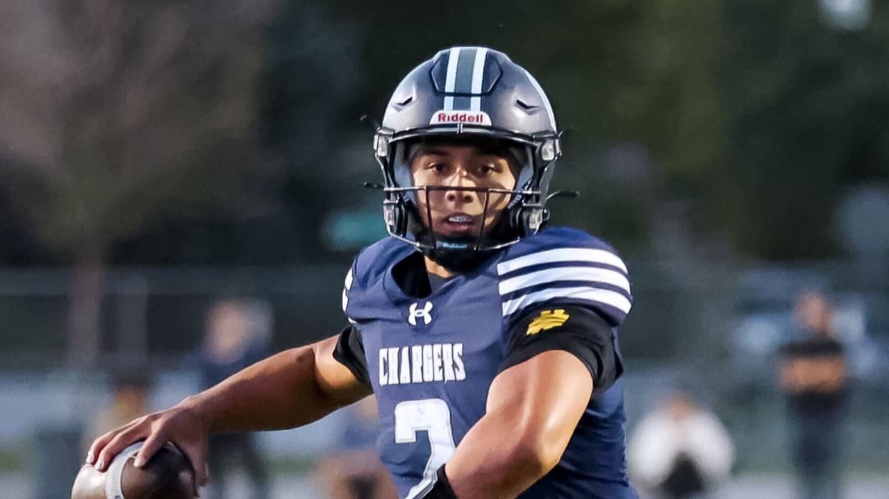 Utah High School Football Power Rankings