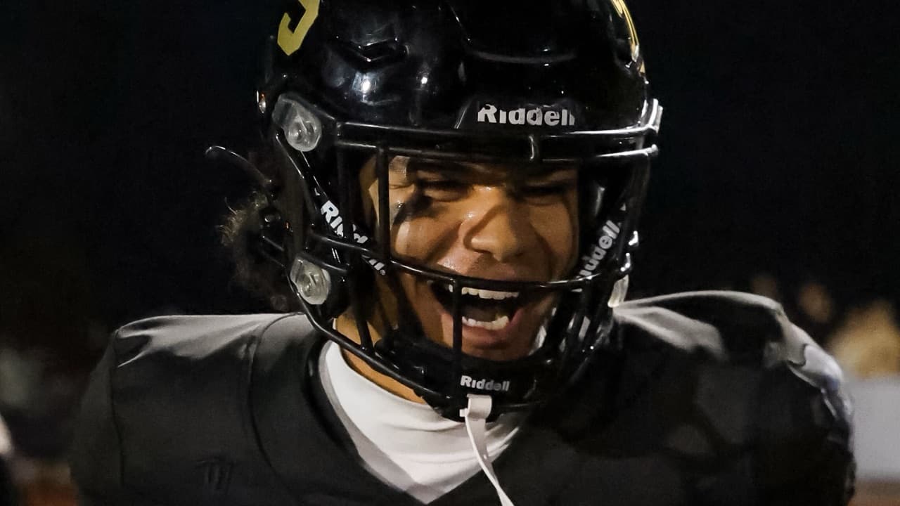 Upsets, Thrillers, and the Heart of Utah High School Football